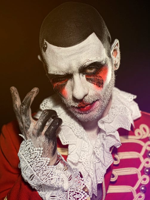 Portfolio_Clownville_konradtheking_2