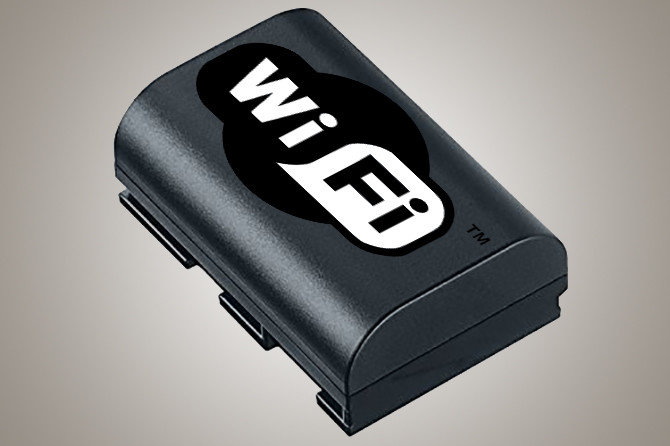 power-over-wifi