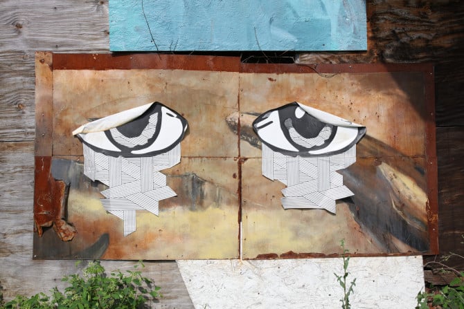 1-320 sec at f – 11, ISO 250, 35 mm.