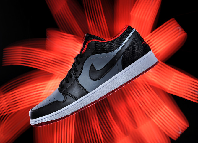 Shoe Product Final (1)
