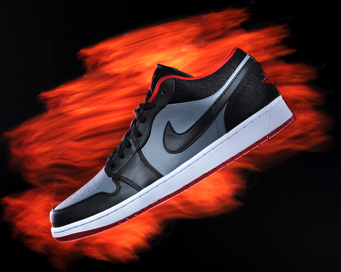 Shoe Product Final (2)