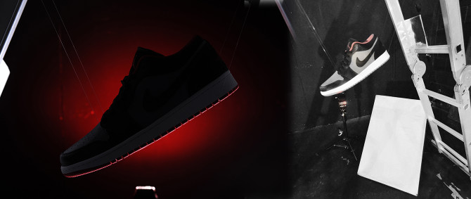 Shoe Product Setup (3)