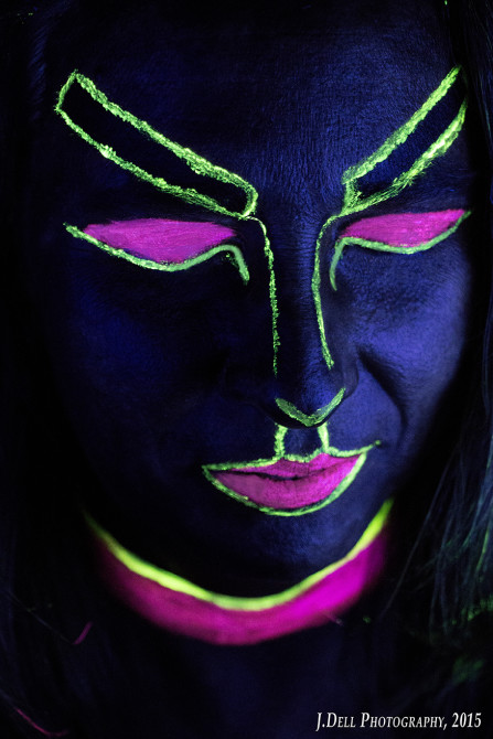 Dark Jackal