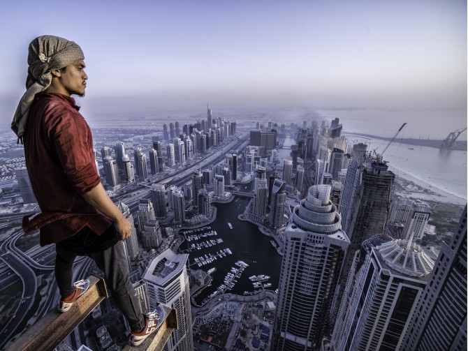 tallest-residential -bilding-10