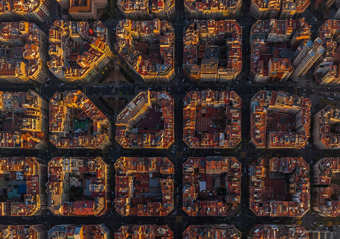 barcelona
