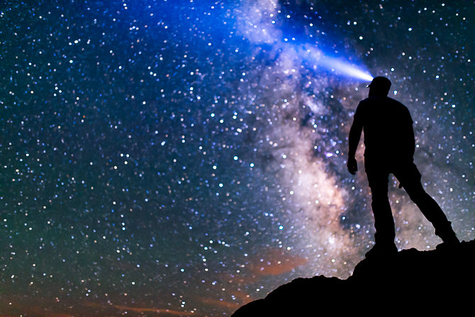 amazing stunning milky way photos astrophotograpy milkyway selfie
