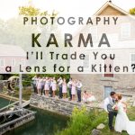 I'll trade you a lens for a kitten on craigslist