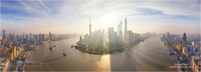 shangai