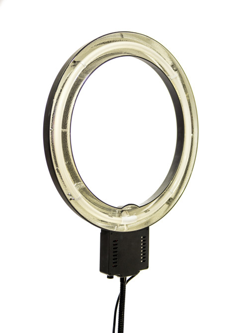 Interfit ring light