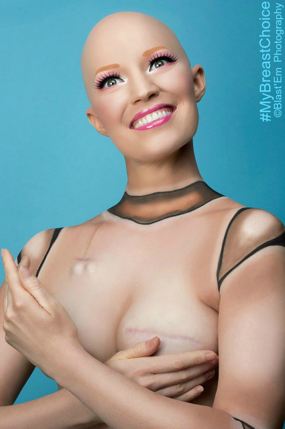 Photography: Blast 'Em Photography | MUA: Tiffany Alfonso (Beauty2Blood.com)
