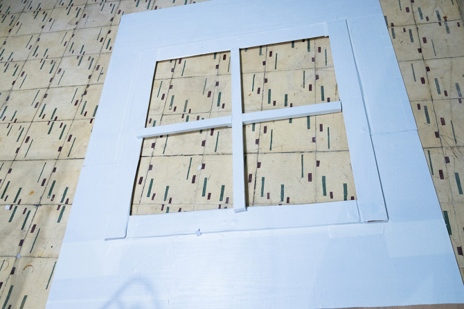 Window light Setup (1)