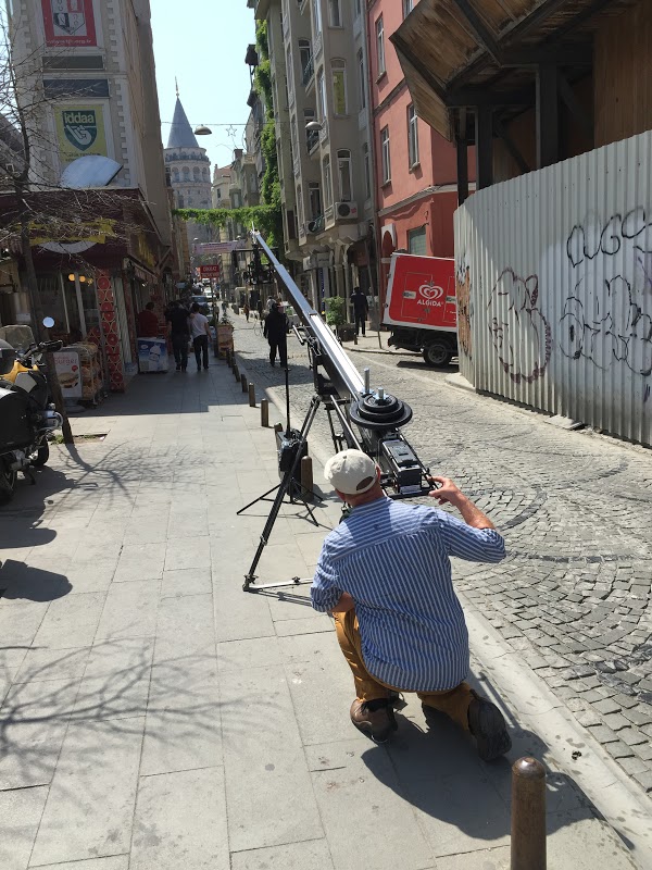 BTS-1