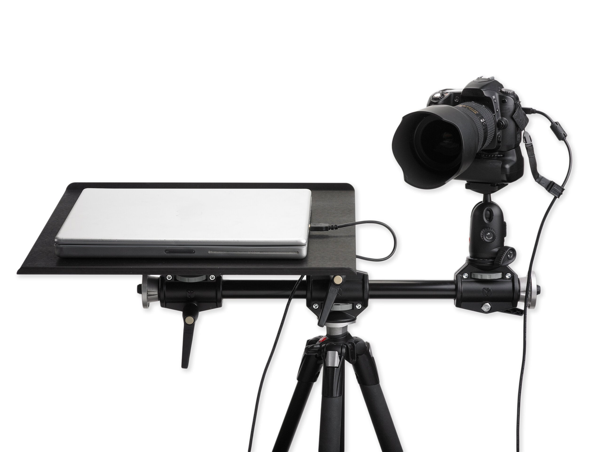 Tether Camera Tethered Shooting - From Camera To Computer To 60