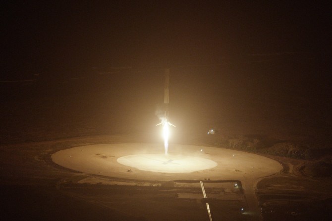 SpaceX2