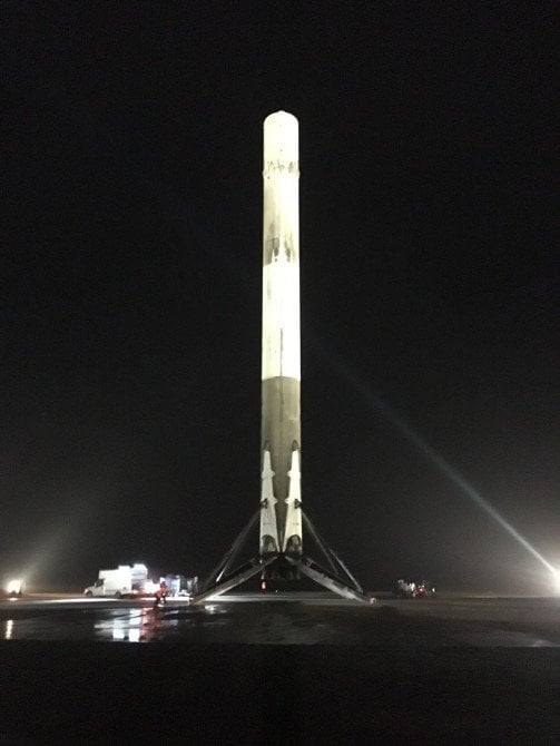 SpaceX3