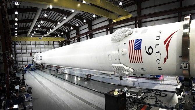 SpaceX6