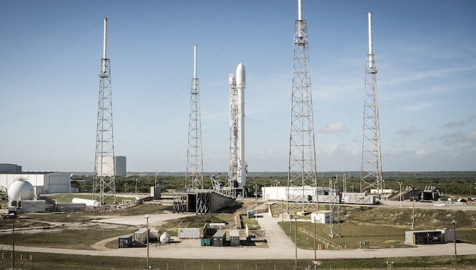 SpaceX7