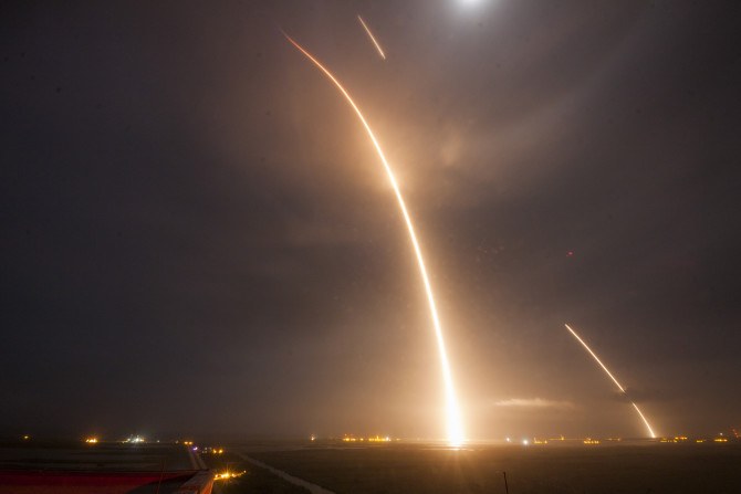 SpaceX8