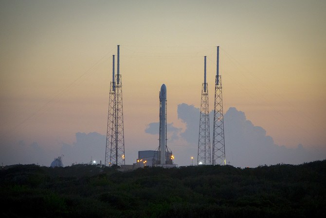 SpaceX9