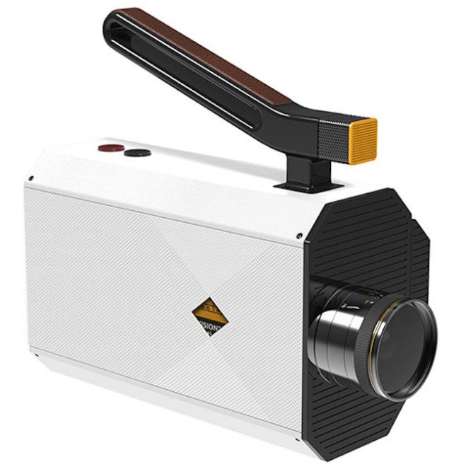 Kodak Super 8 Camera 2