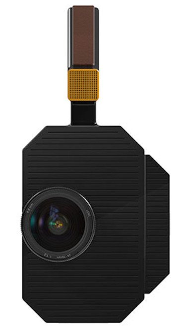 Kodak Super 8 Camera 4