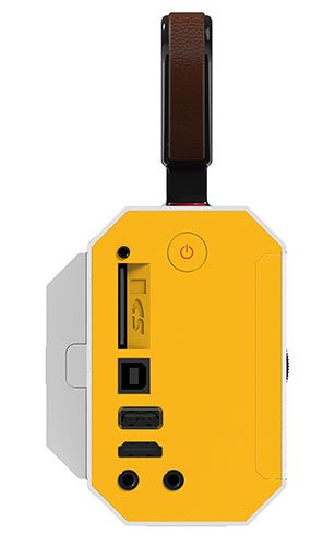 Kodak Super 8 Camera 6