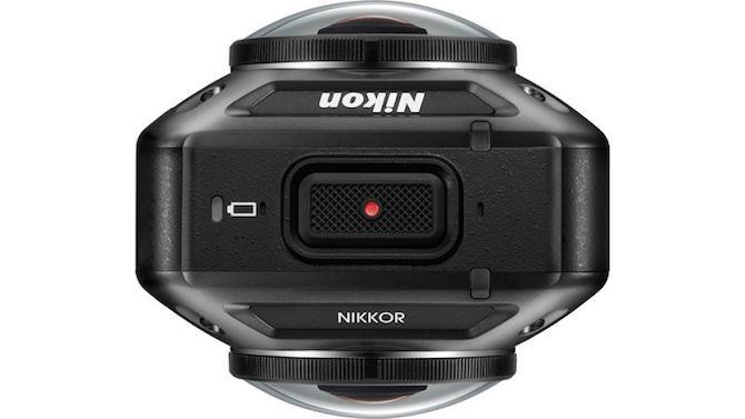 NikonActionCam11