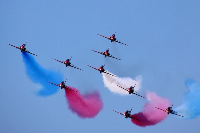 RAF_Red_Arrows_2