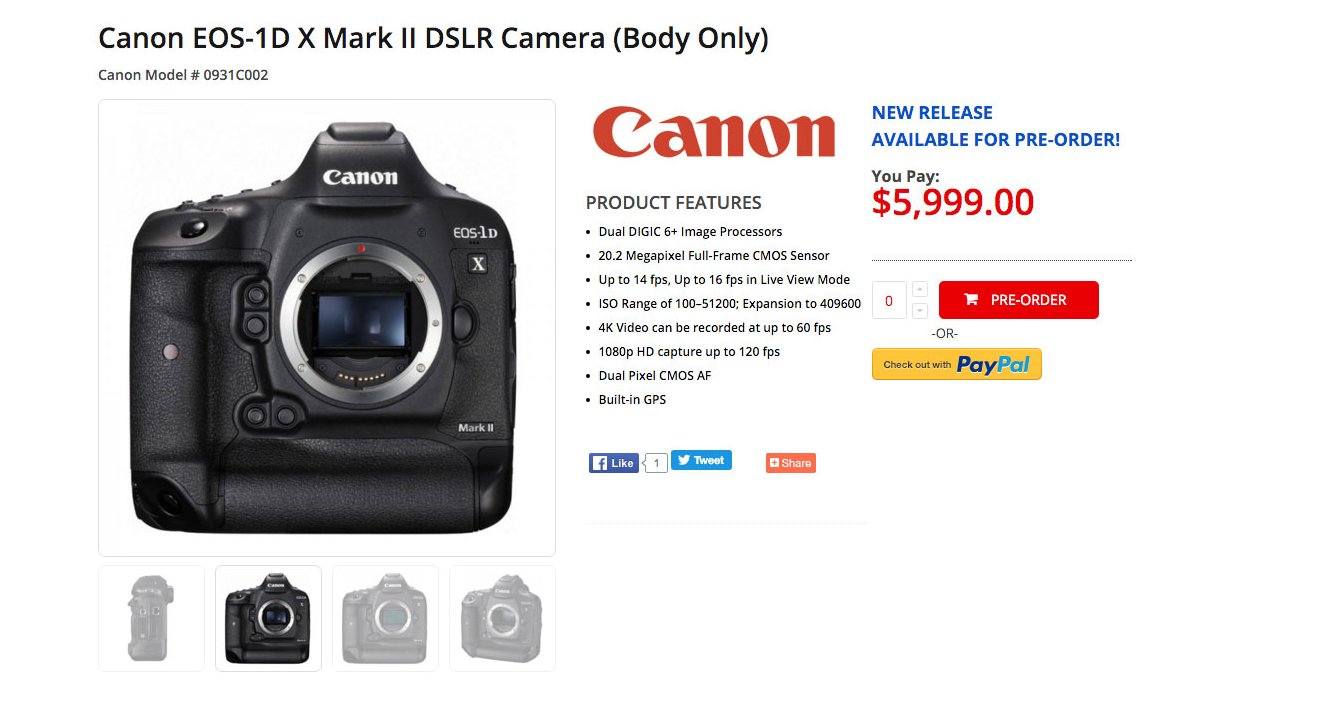 CanonEOS1DXMarkIIDSLRCameraSPECS9