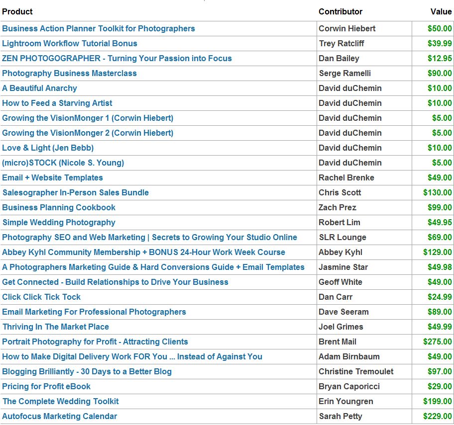 Full-Product-List_Business-Bundle_Updated-02-23-16_B-small