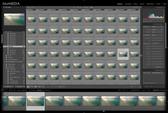 Delete Your Reject Photos