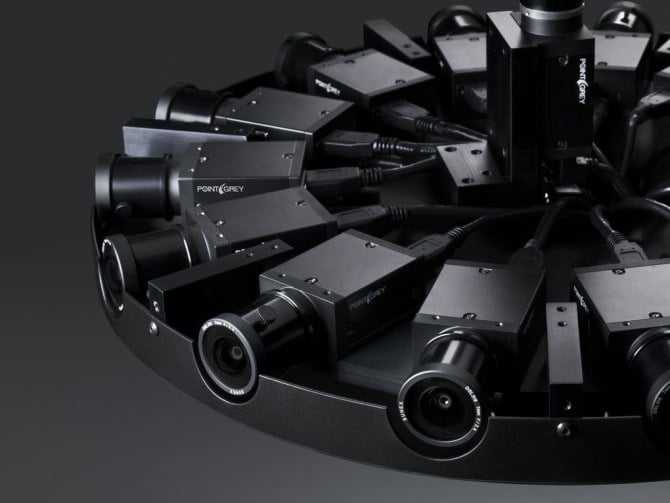 Surround3601