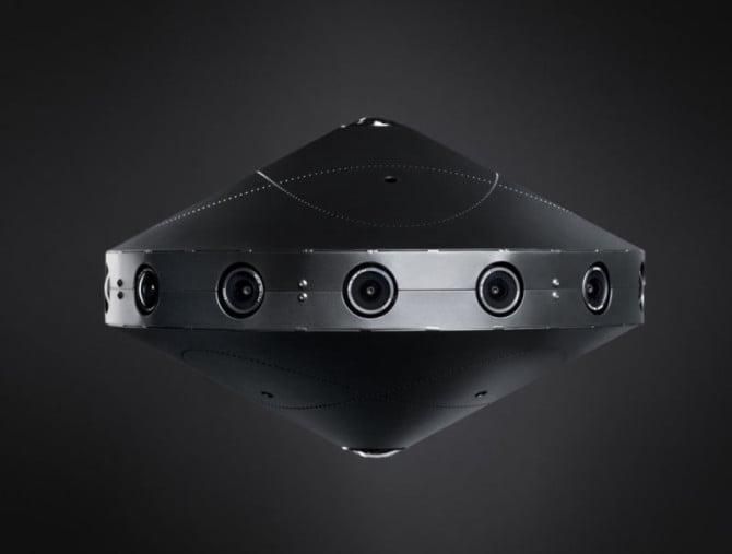 Surround3602