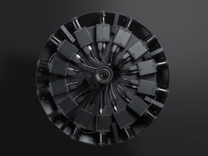Surround3603