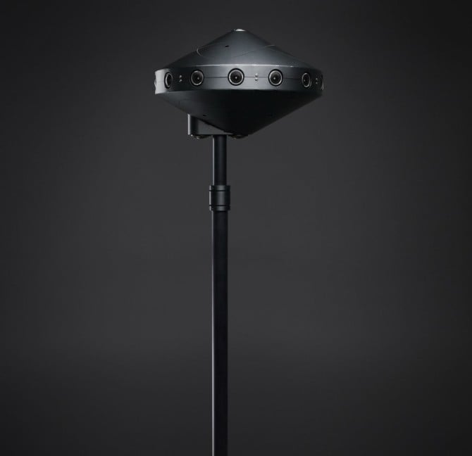 Surround3604
