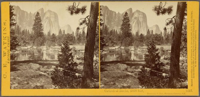 Cathedral_Rocks,_2600_feet,_Yosemite_Valley,_Mariposa_County,_Cal,_by_Watkins,_Carleton_E.,_1829-1916