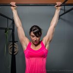 fitness photography portraits