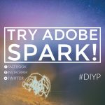 Adobe Spark DIY Photography