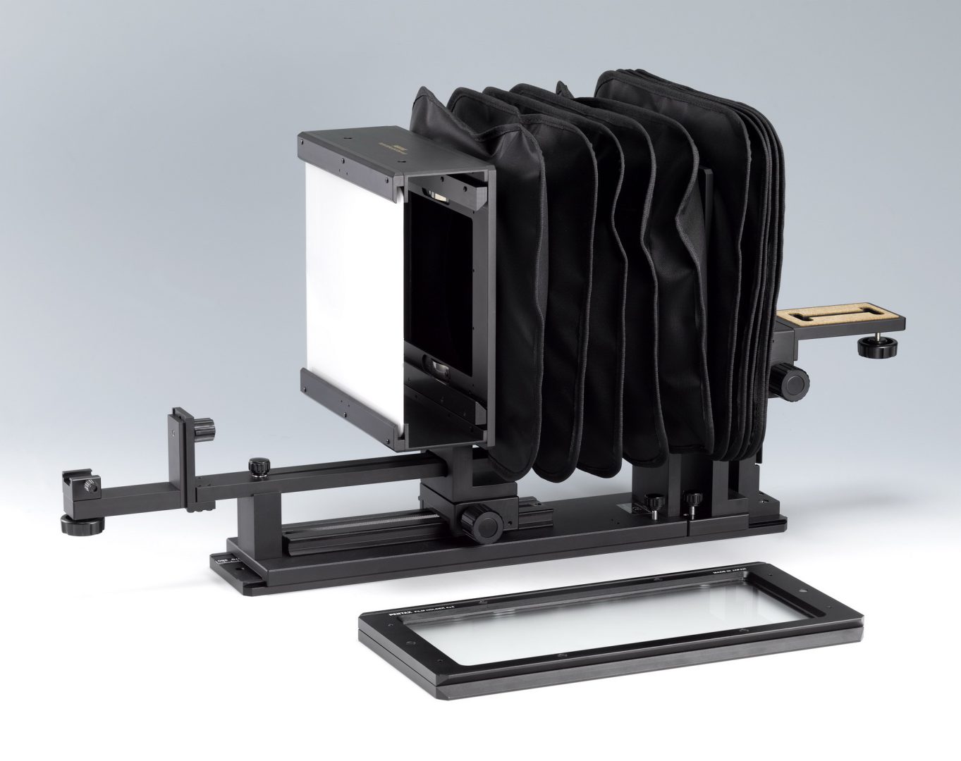 Pentax Film Duplicator 4x5
