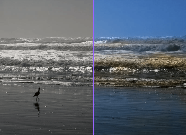 Algorithmia colorizes your black and white photos, but they have much ...