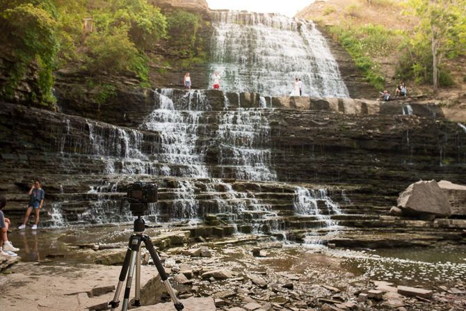 Syrp Genie Mini Review