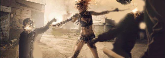 advanced composition photography