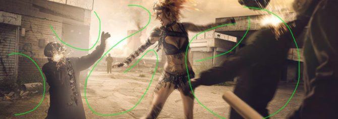 advanced composition photography