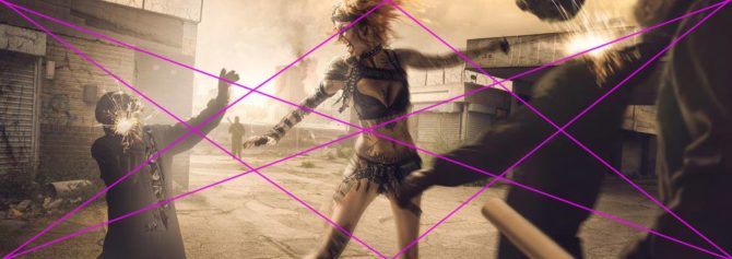 advanced composition photography