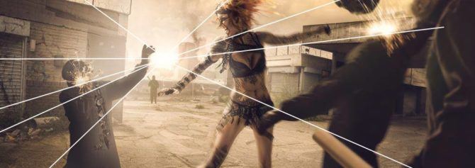 advanced composition photography