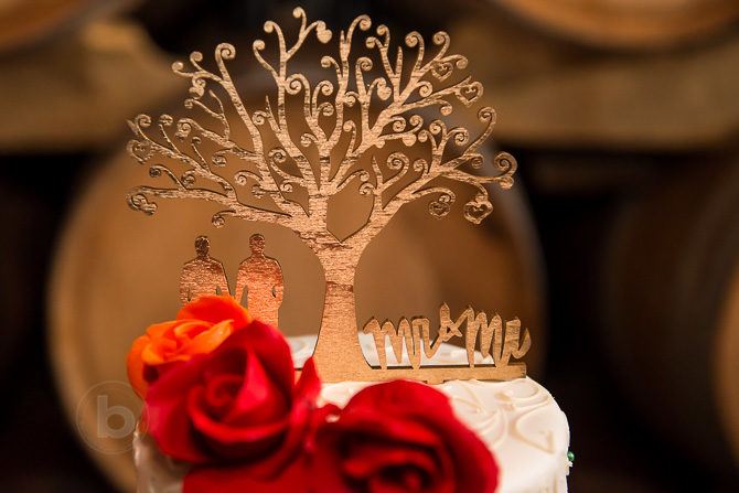 Paul & Eric's wedding at Reif Estate Winery and the Grand Victorian Niagara On the Lake