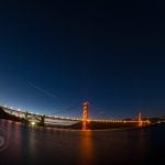 Nikon 14mm f/2.8 versus 16mm f/2.8 fisheye