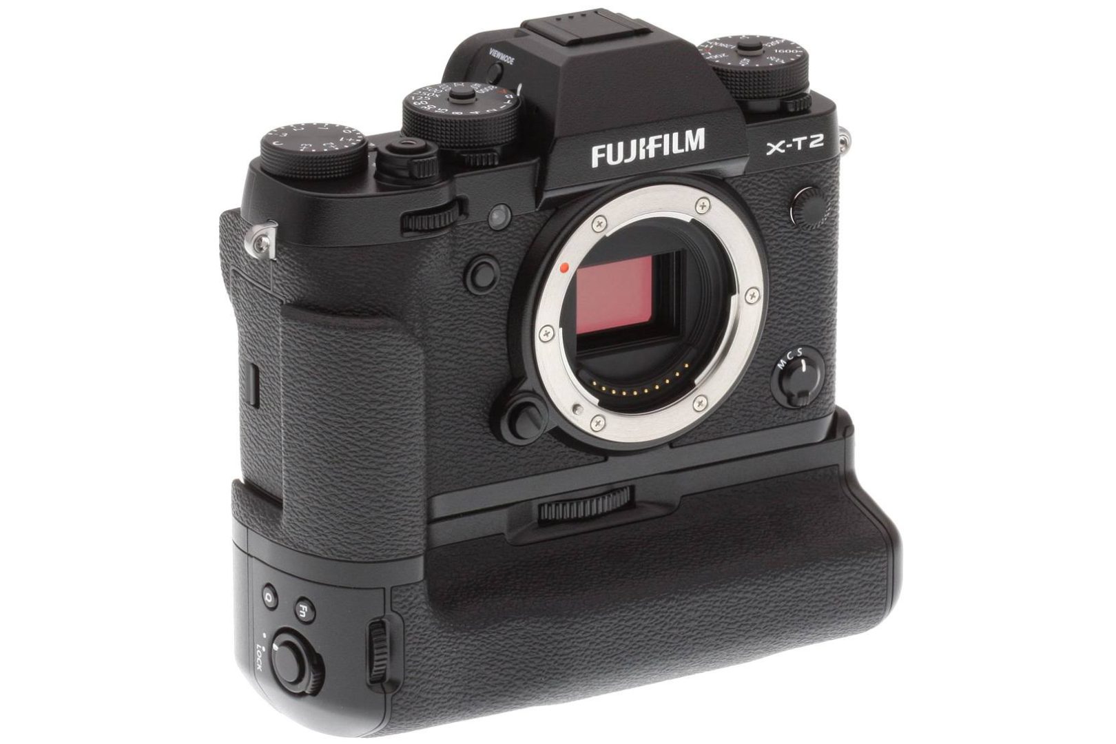 fuji x-t2