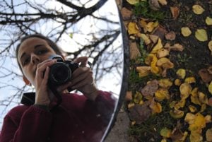 suck at photography