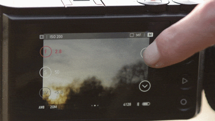 touchscreen_manual_focus